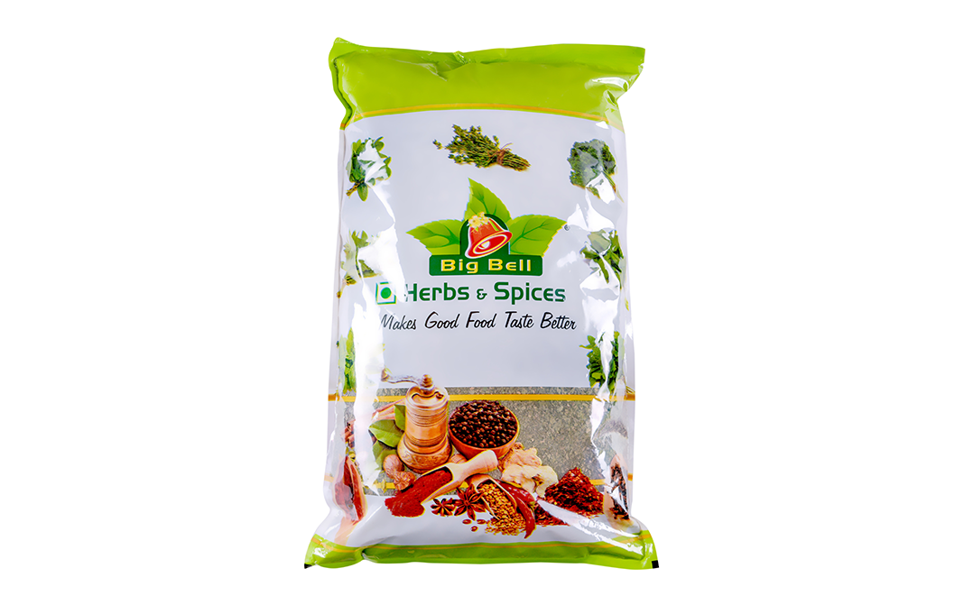 Big Bell Parsley    Pack  200 grams